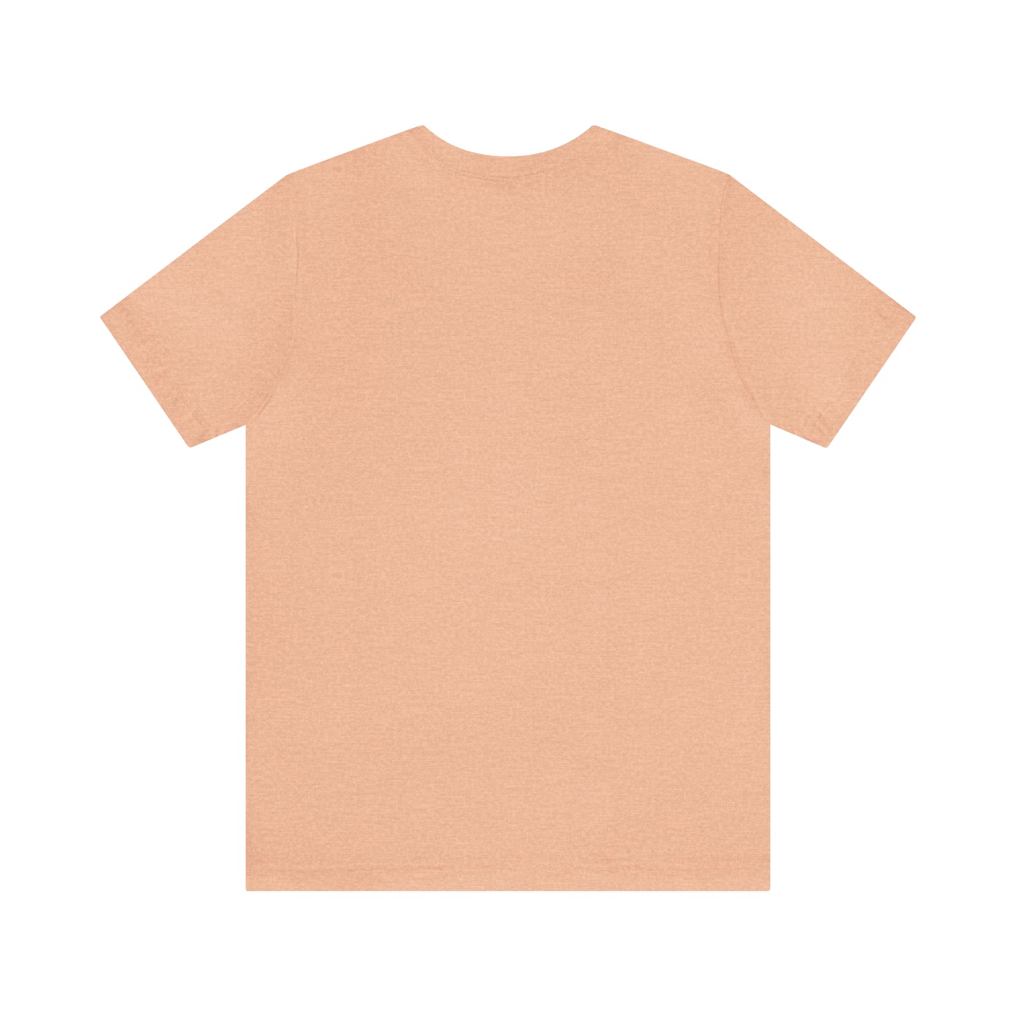 Bliss Mode Unisex Short Sleeve Tee