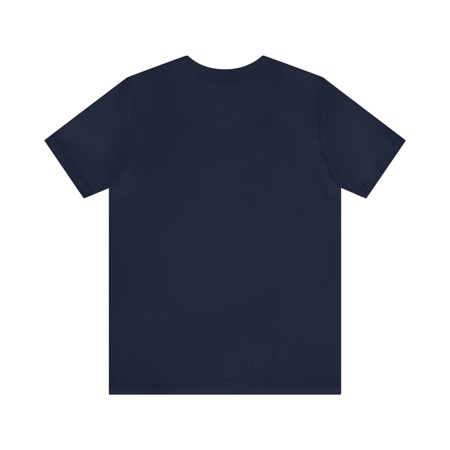 GOD got ME! Unisex Short Sleeve Tee