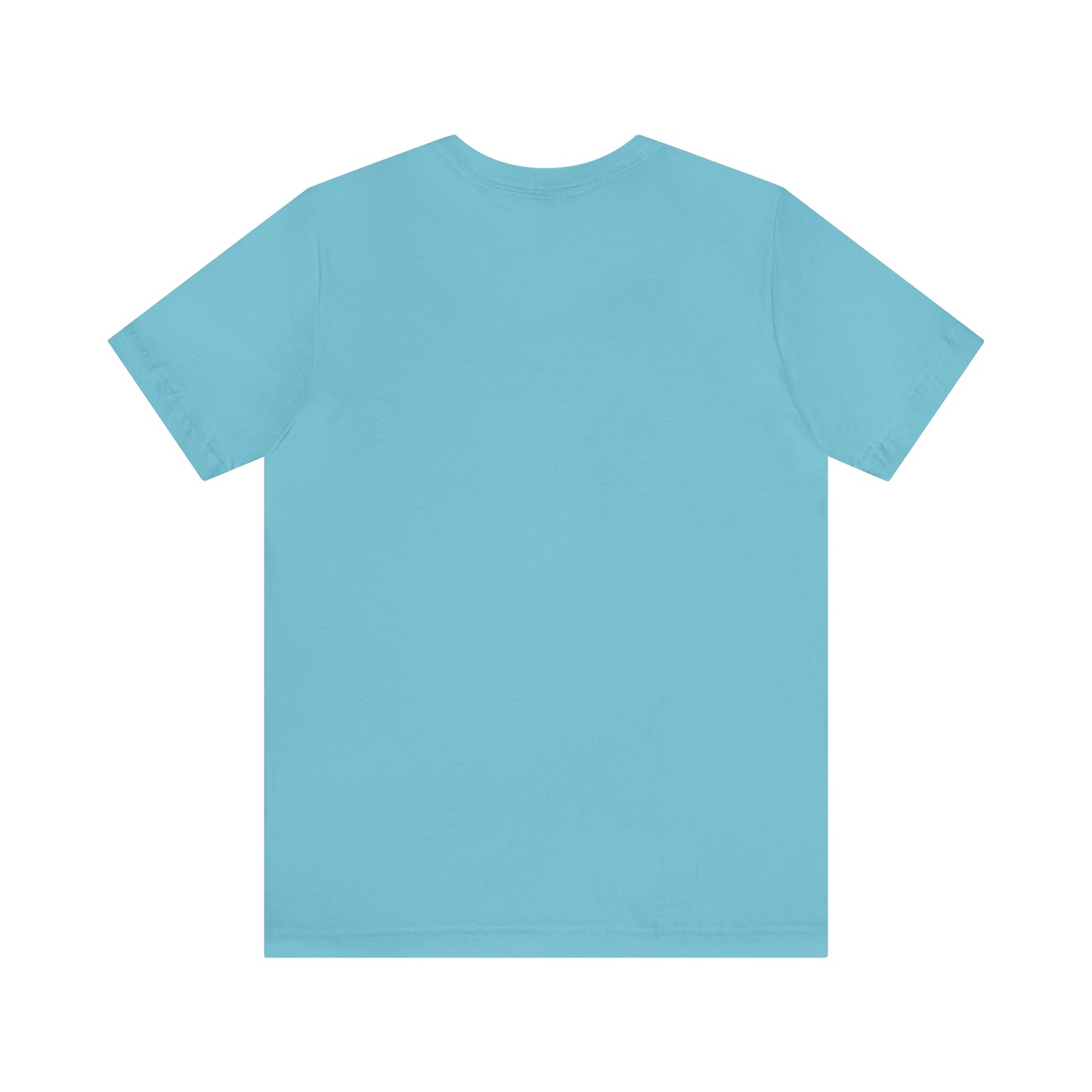 Limitless Awesome Unstoppable Short Sleeve Tee