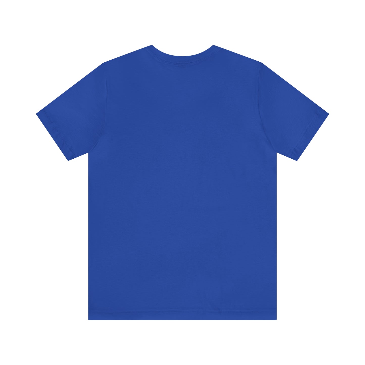 SPIRITUAL Unisex Short Sleeve Tee