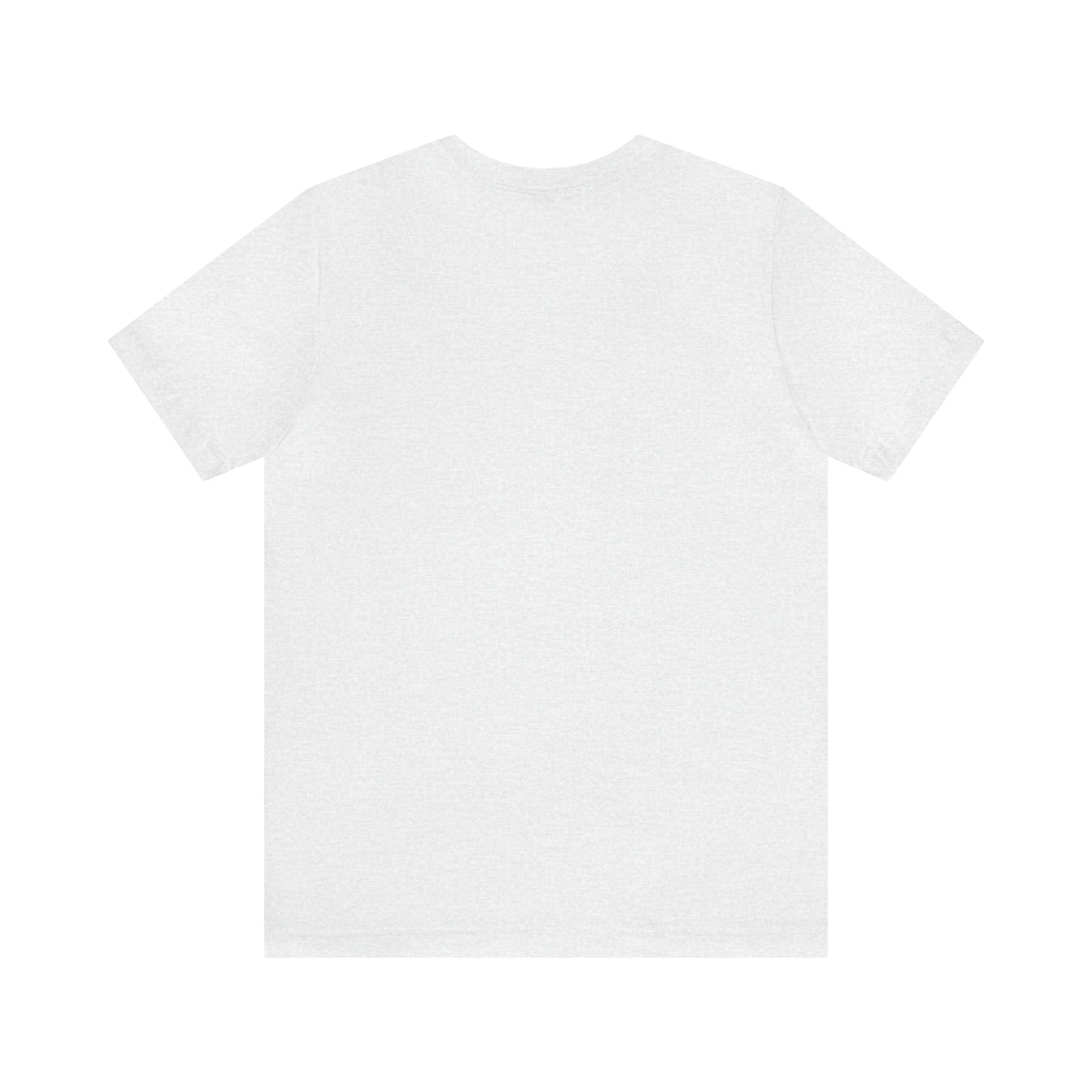 GOD got ME! Unisex Short Sleeve Tee