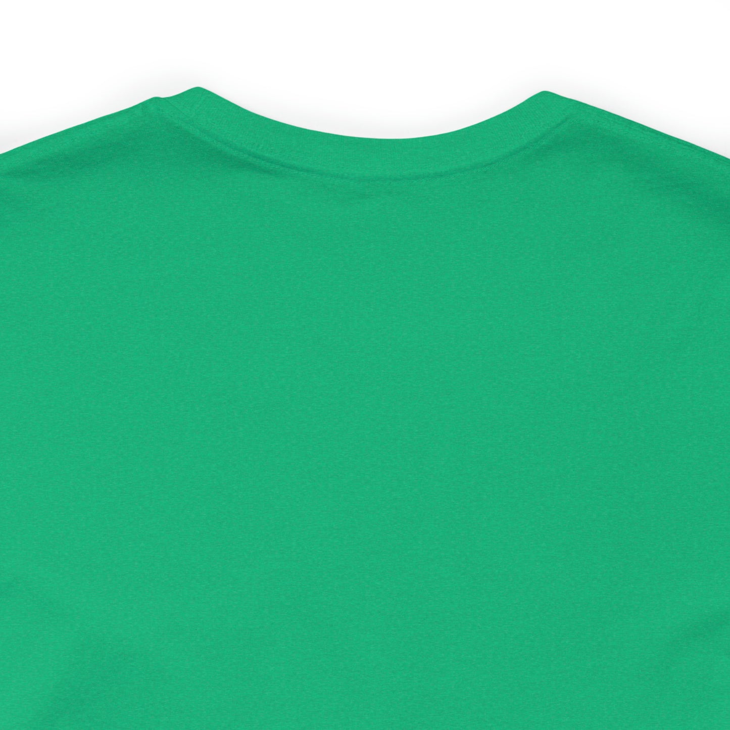 Drama Free Unisex Short Sleeve Tee