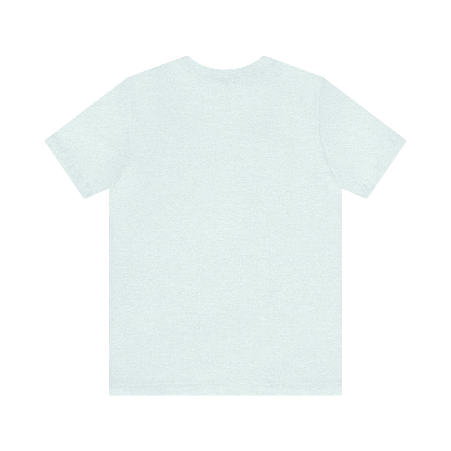 GOD got ME! Unisex Short Sleeve Tee