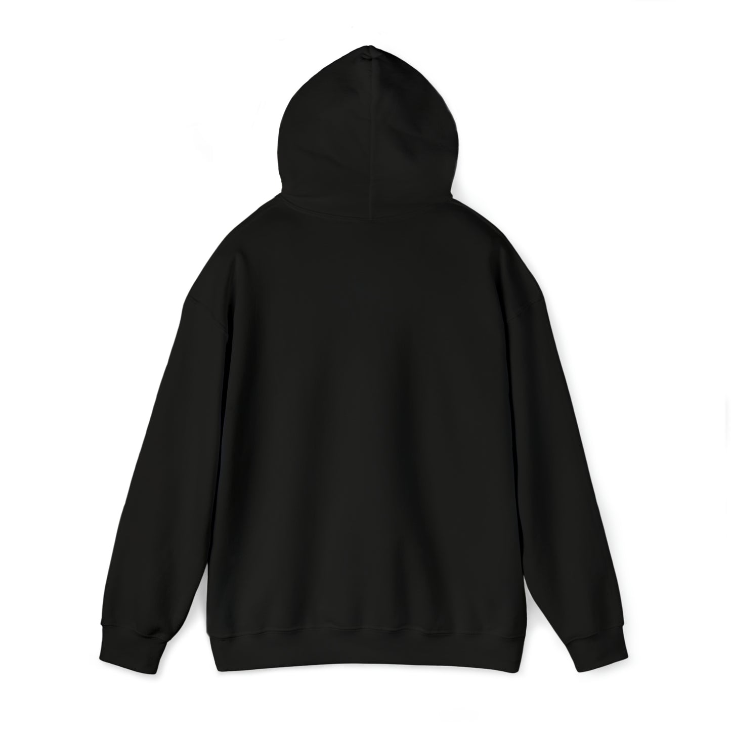 Limitless Awesome Unstoppable Unisex Hoodie