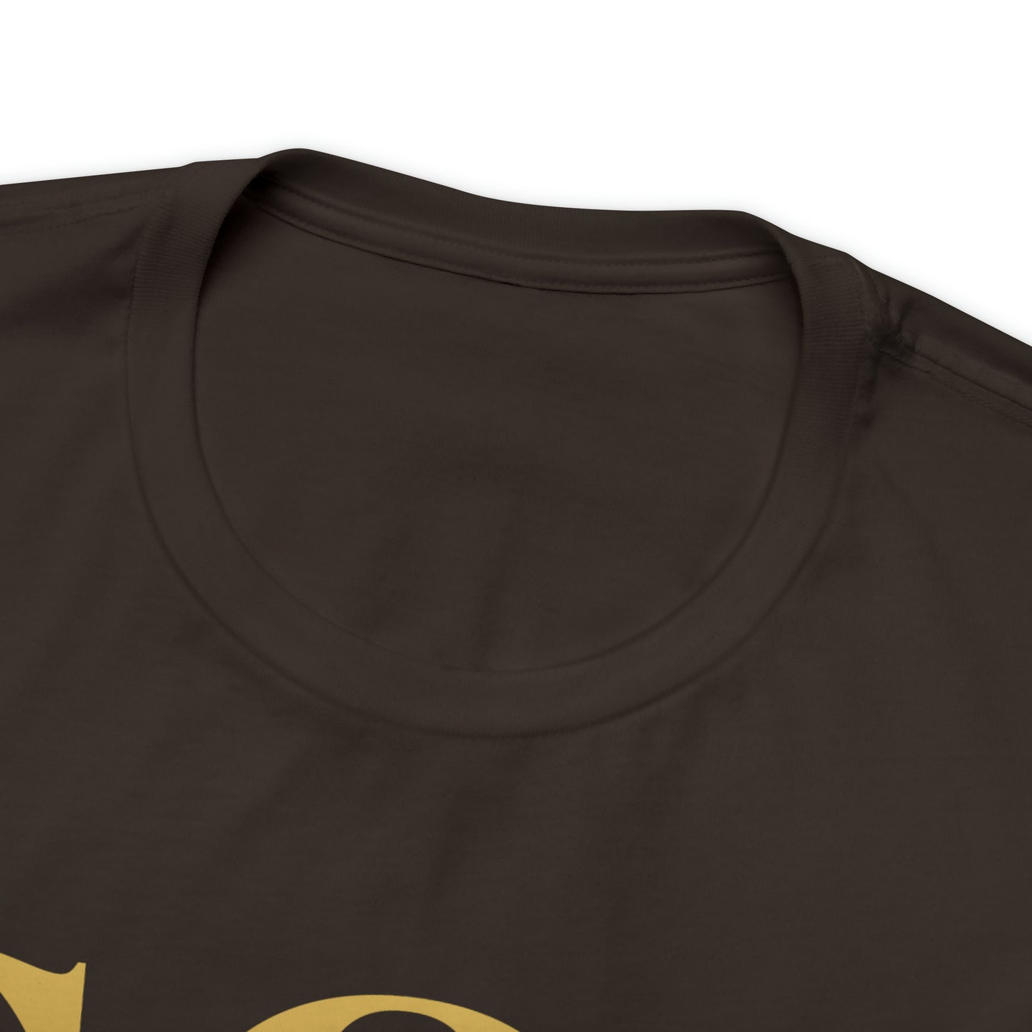 GOD got ME! Unisex Short Sleeve Tee
