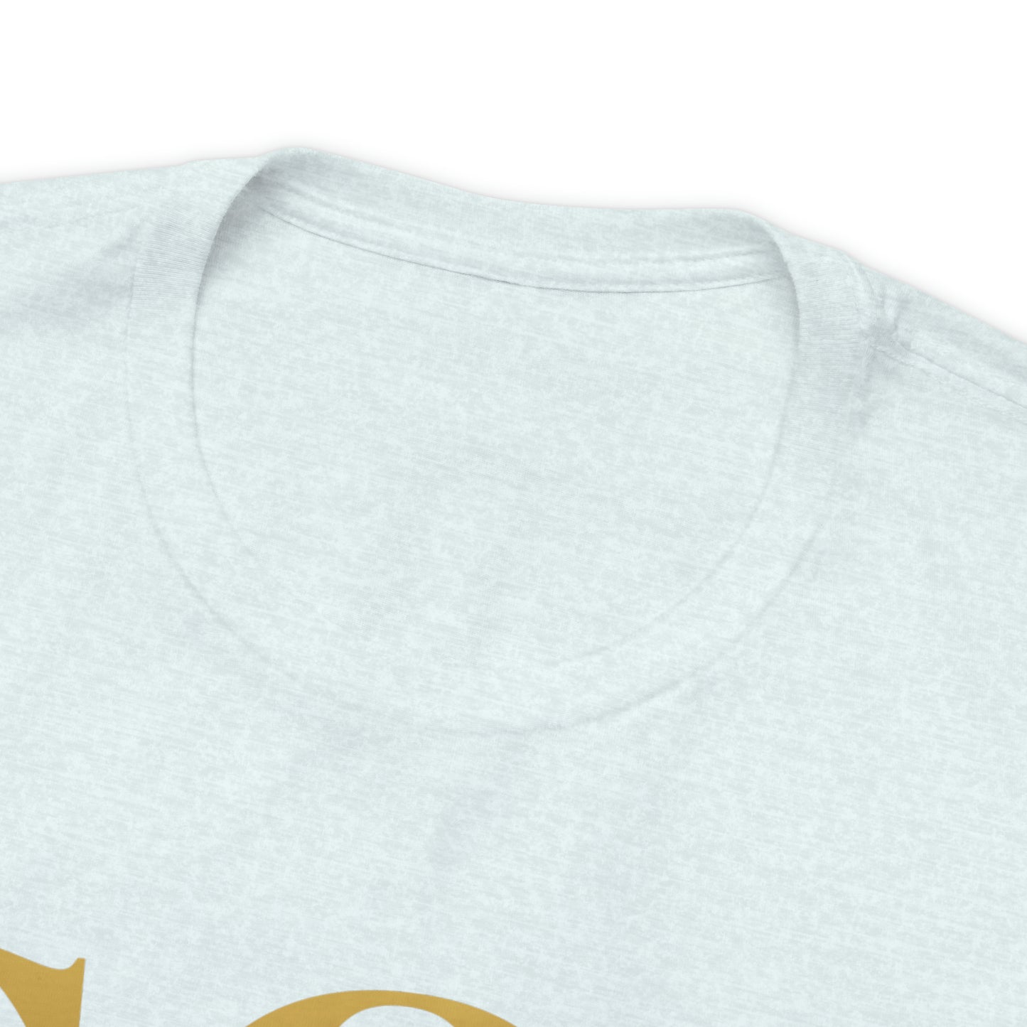 GOD got ME! Unisex Short Sleeve Tee