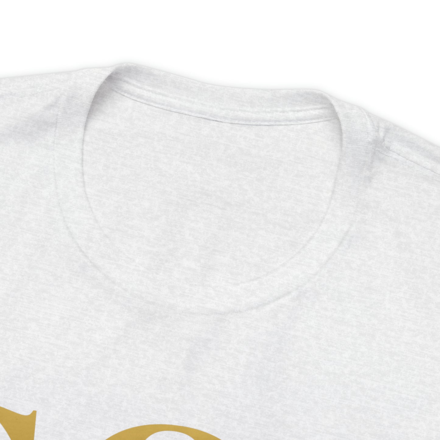 GOD got ME! Unisex Short Sleeve Tee