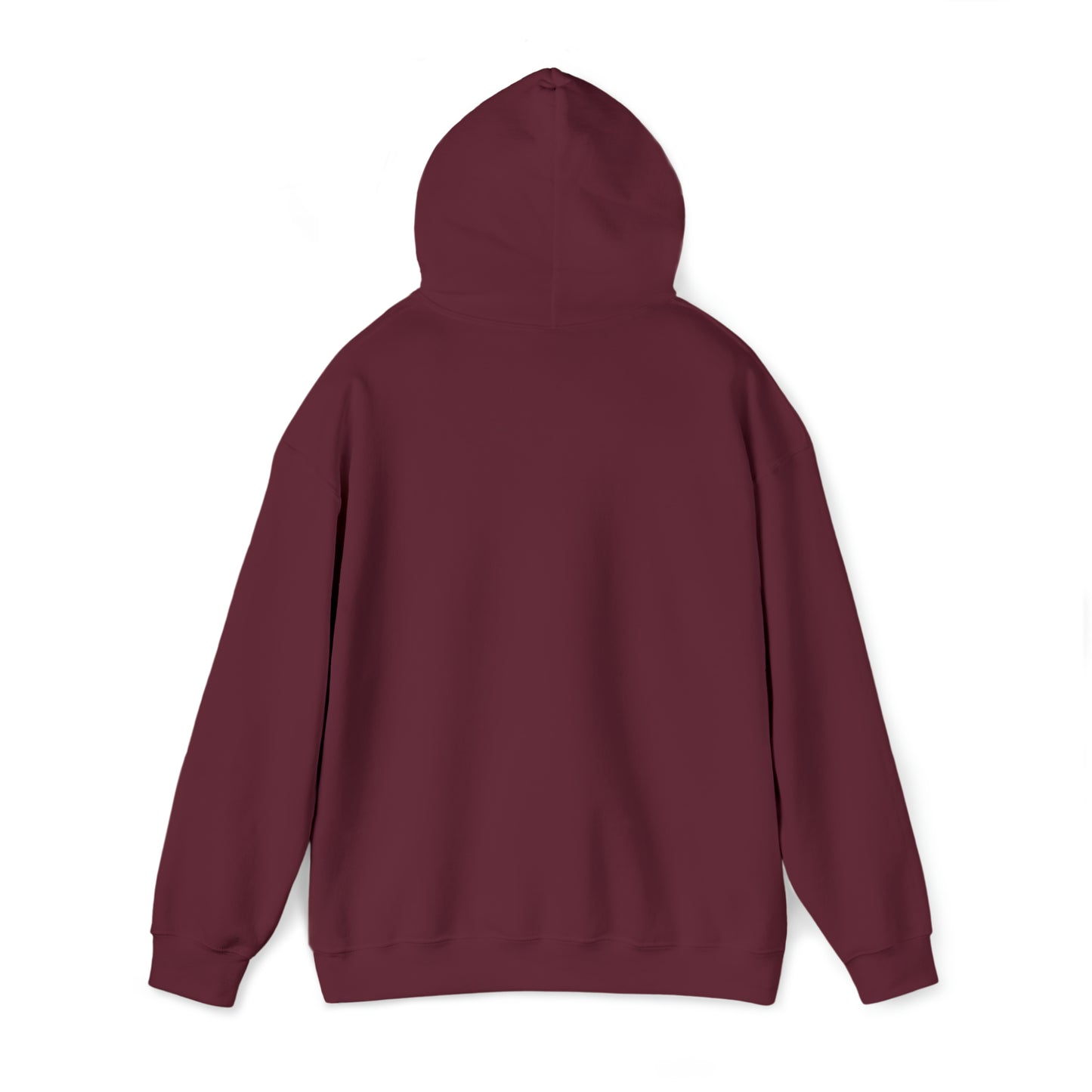 Limitless Awesome Unstoppable Unisex Hoodie