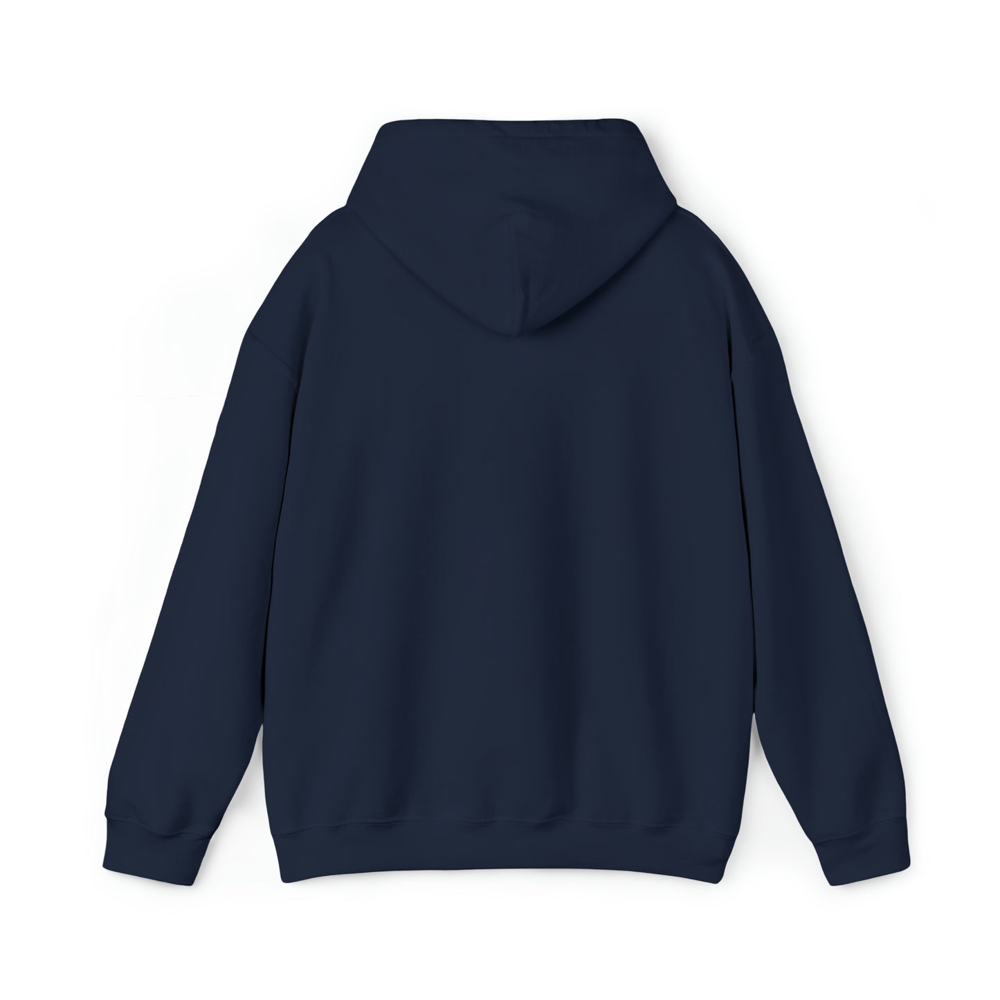 Limitless Awesome Unstoppable Unisex Hoodie