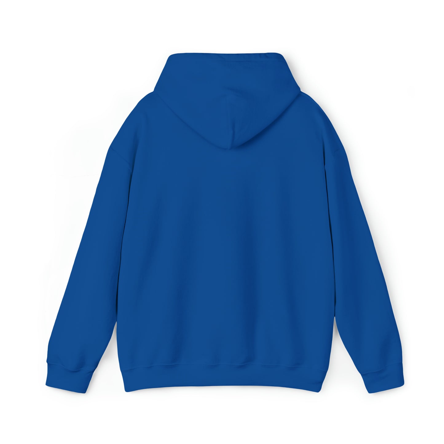 Limitless Awesome Unstoppable Unisex Hoodie
