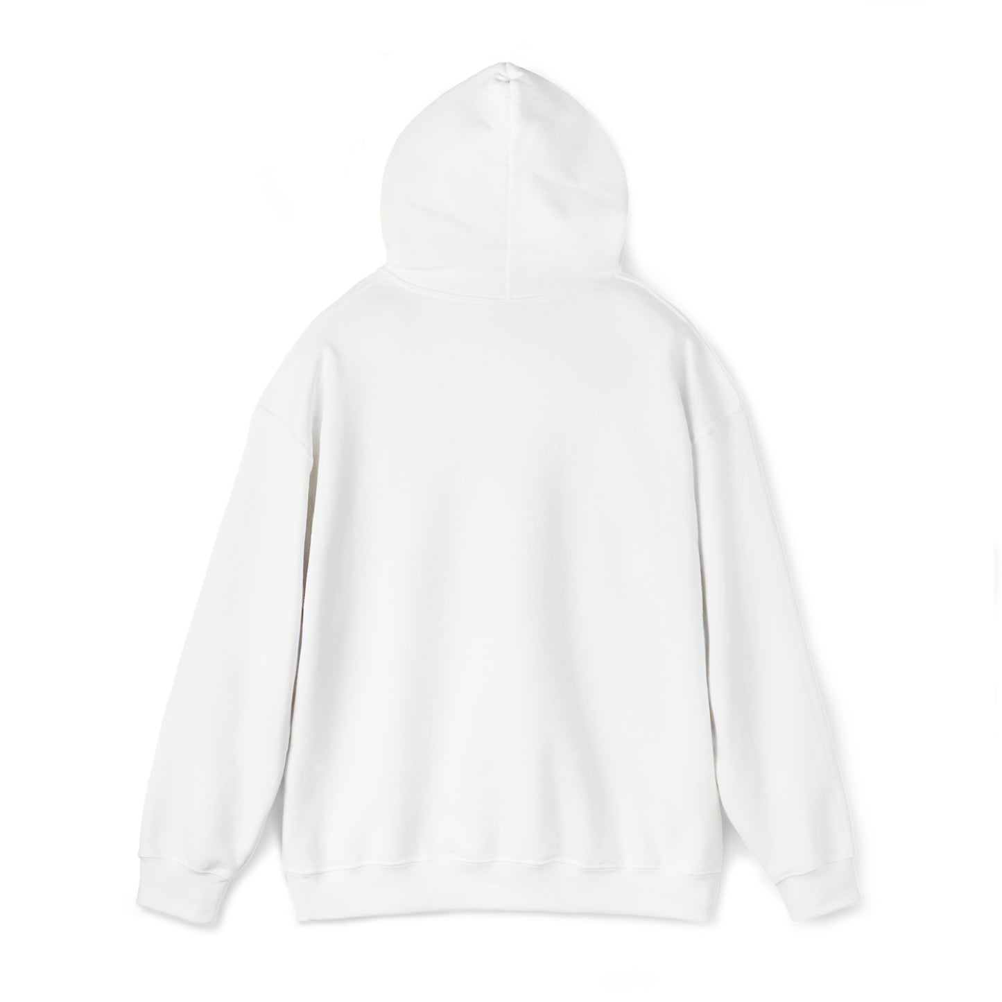 Limitless Awesome Unstoppable Unisex Hoodie