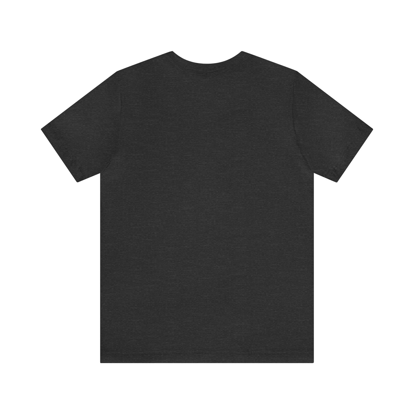 GOD got ME! Unisex Short Sleeve Tee