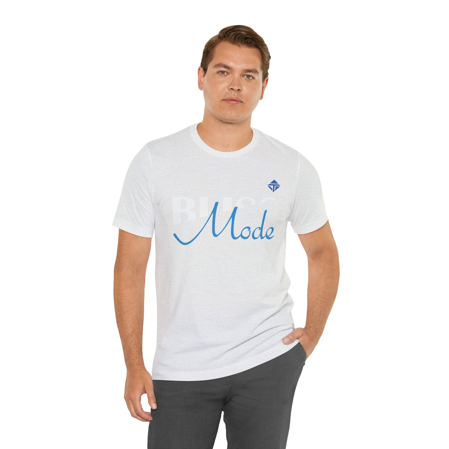 Bliss Mode Unisex Short Sleeve Tee