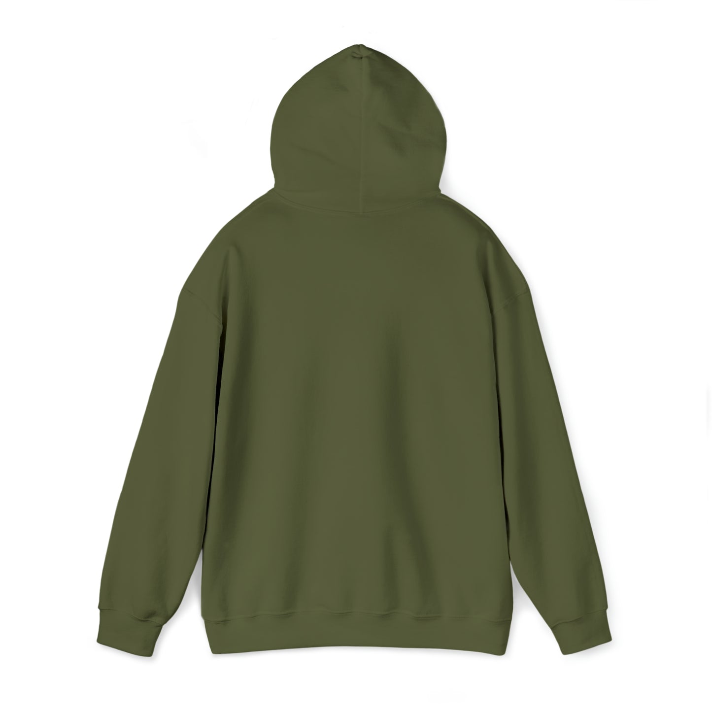 Limitless Awesome Unstoppable Unisex Hoodie