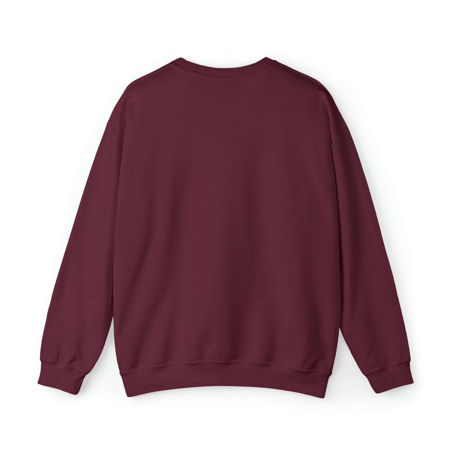Born 2 Win Unisex Crewneck Sweatshirt