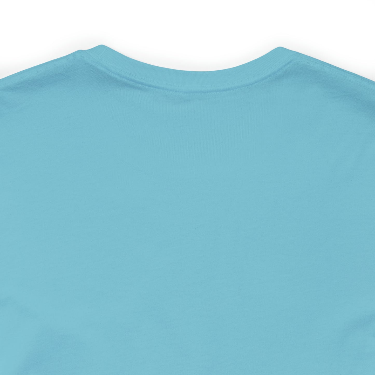Dream Believe Succeed Short Sleeve Tee