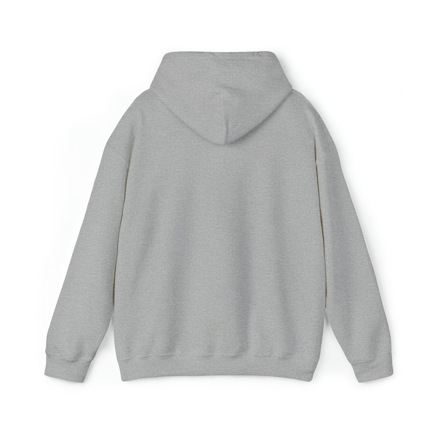 Limitless Awesome Unstoppable Unisex Hoodie