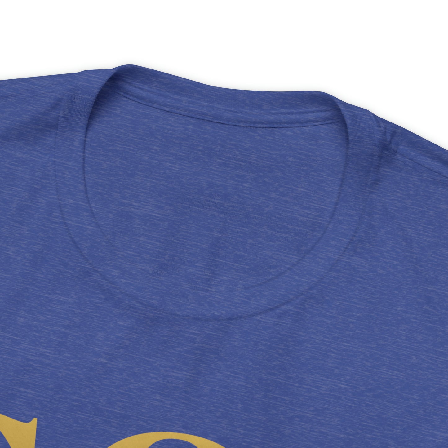 GOD got ME! Unisex Short Sleeve Tee