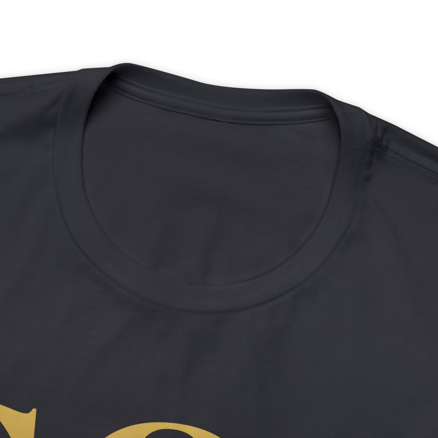 GOD got ME! Unisex Short Sleeve Tee