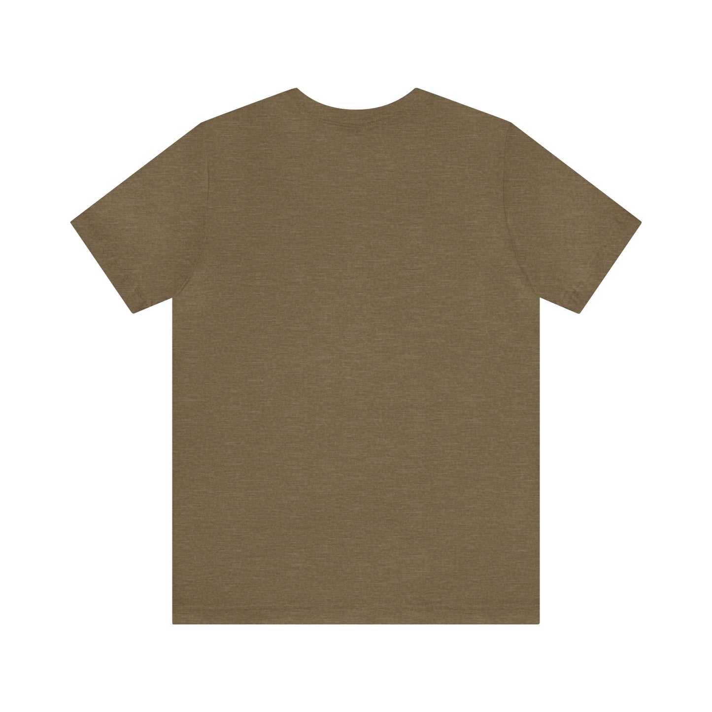 GOD got ME! Unisex Short Sleeve Tee