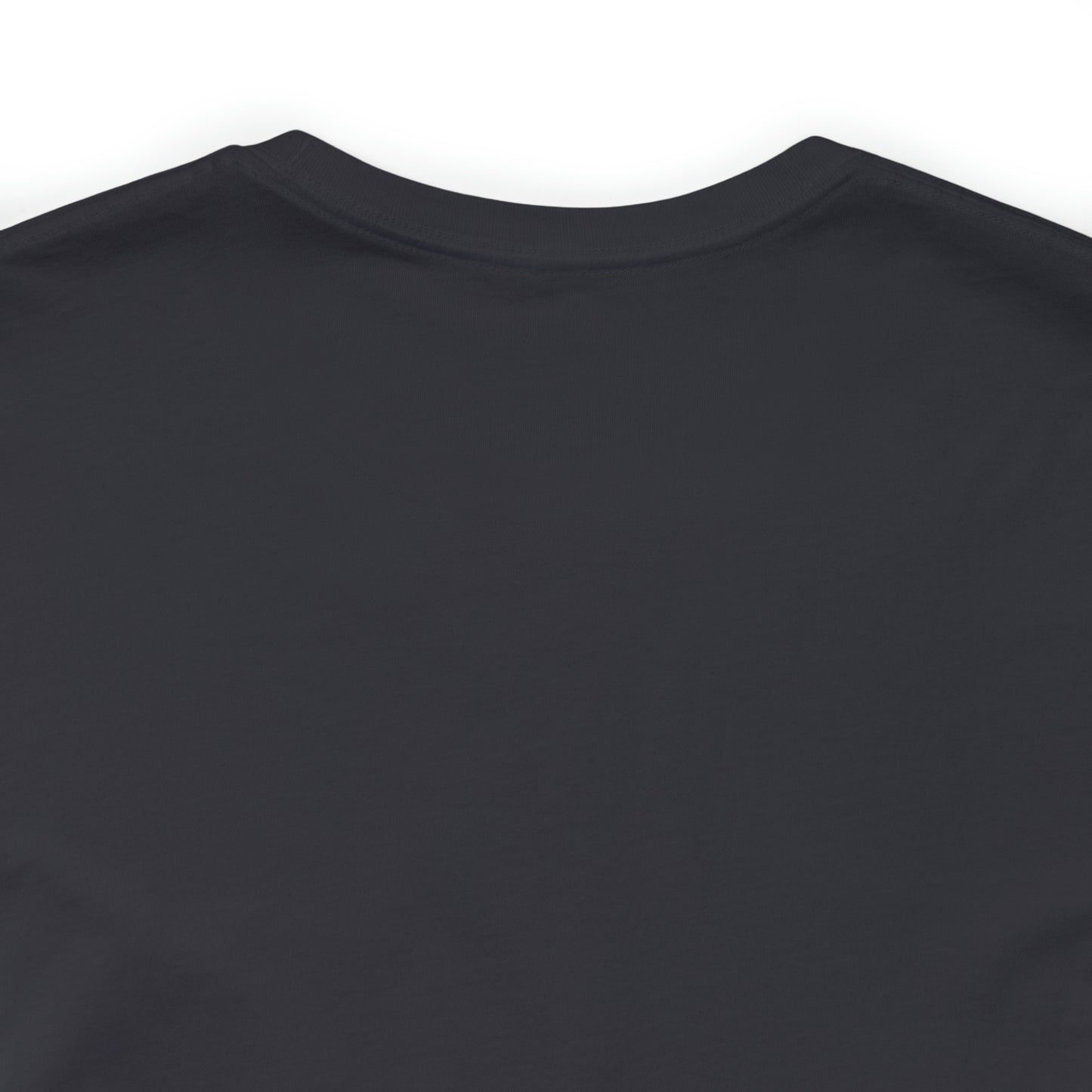GOD got ME! Unisex Short Sleeve Tee