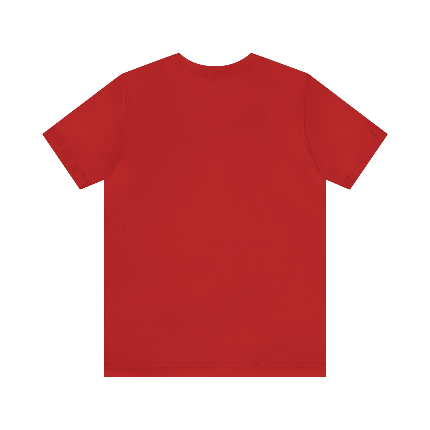 Dream Believe Succeed Short Sleeve Tee
