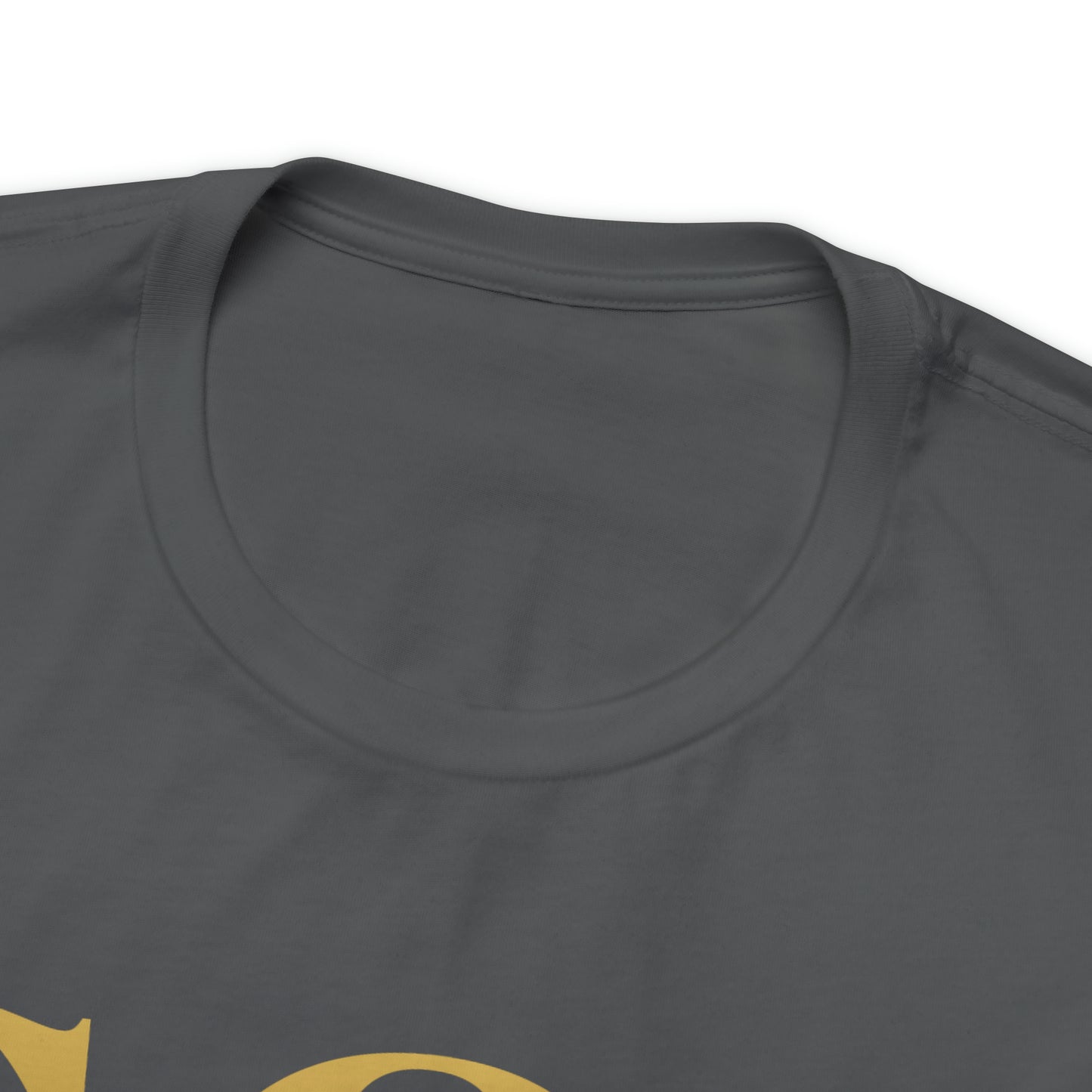 GOD got ME! Unisex Short Sleeve Tee