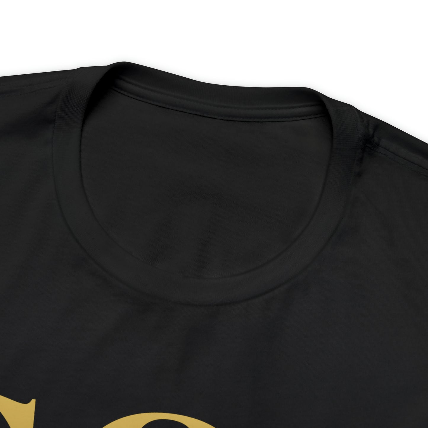 GOD got ME! Unisex Short Sleeve Tee