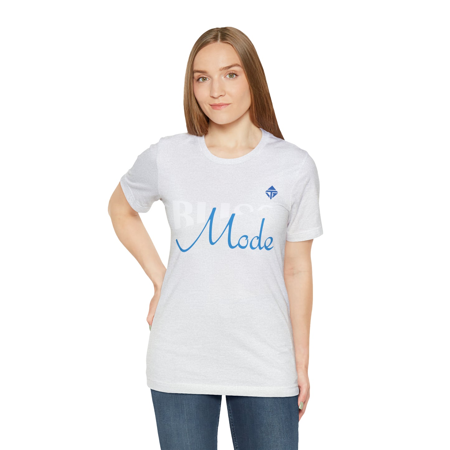 Bliss Mode Unisex Short Sleeve Tee