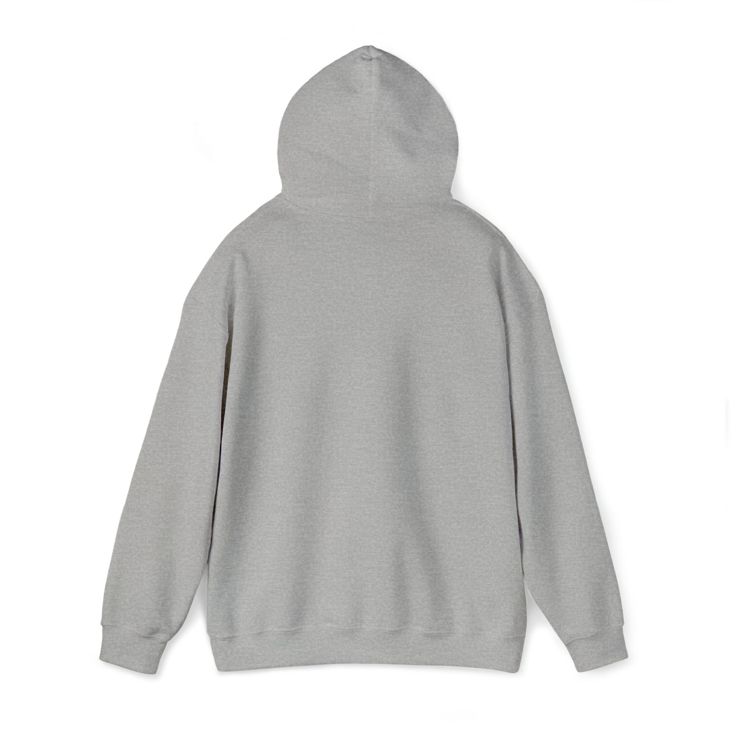 Limitless Awesome Unstoppable Unisex Hoodie