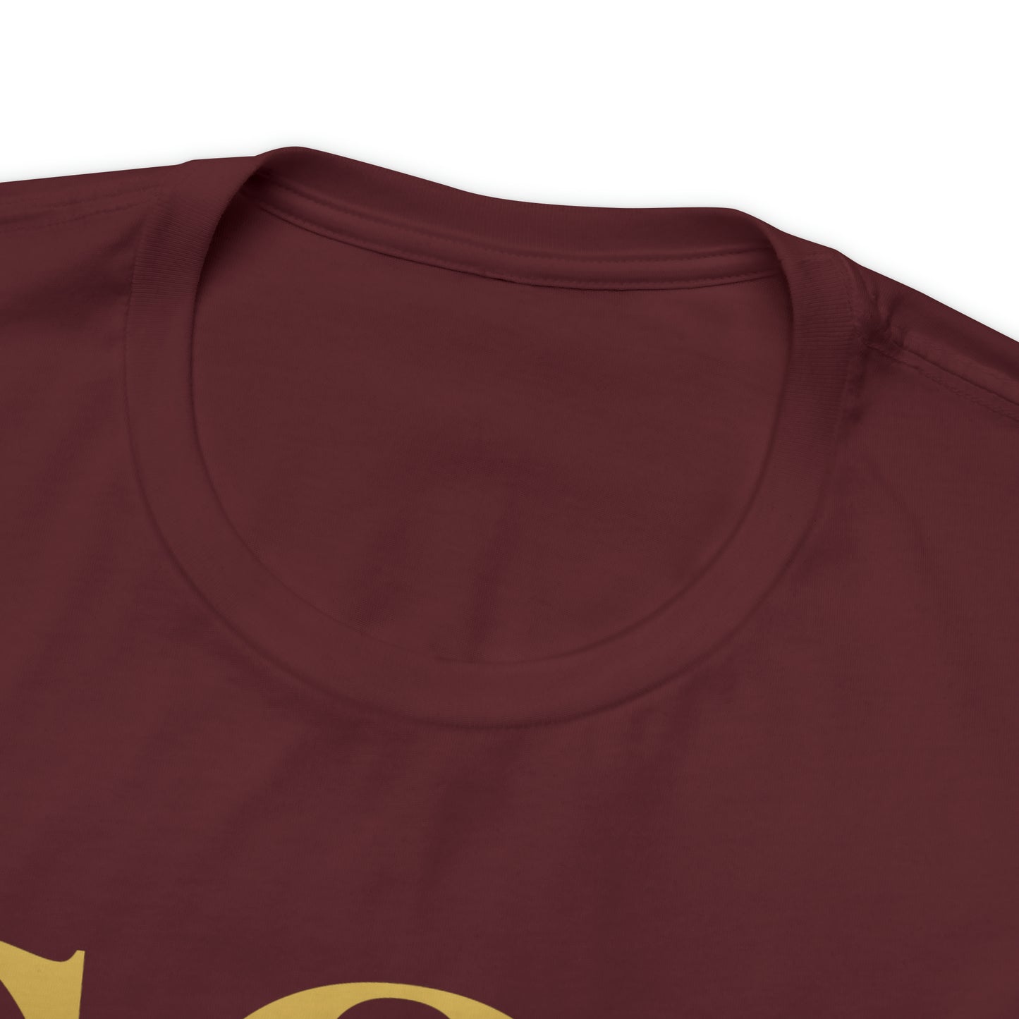 GOD got ME! Unisex Short Sleeve Tee