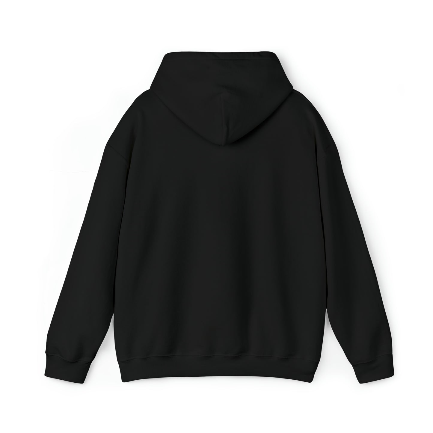 Limitless Awesome Unstoppable Unisex Hoodie