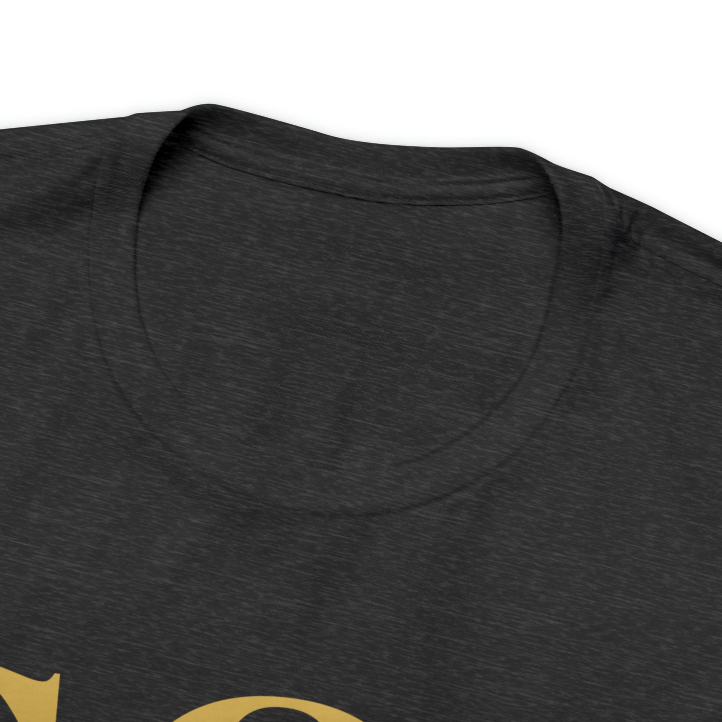 GOD got ME! Unisex Short Sleeve Tee