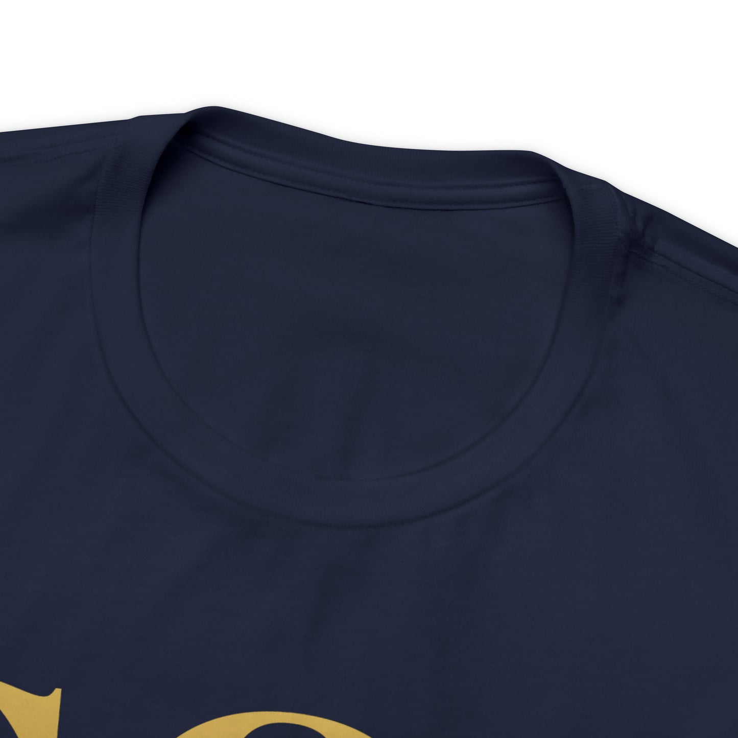 GOD got ME! Unisex Short Sleeve Tee