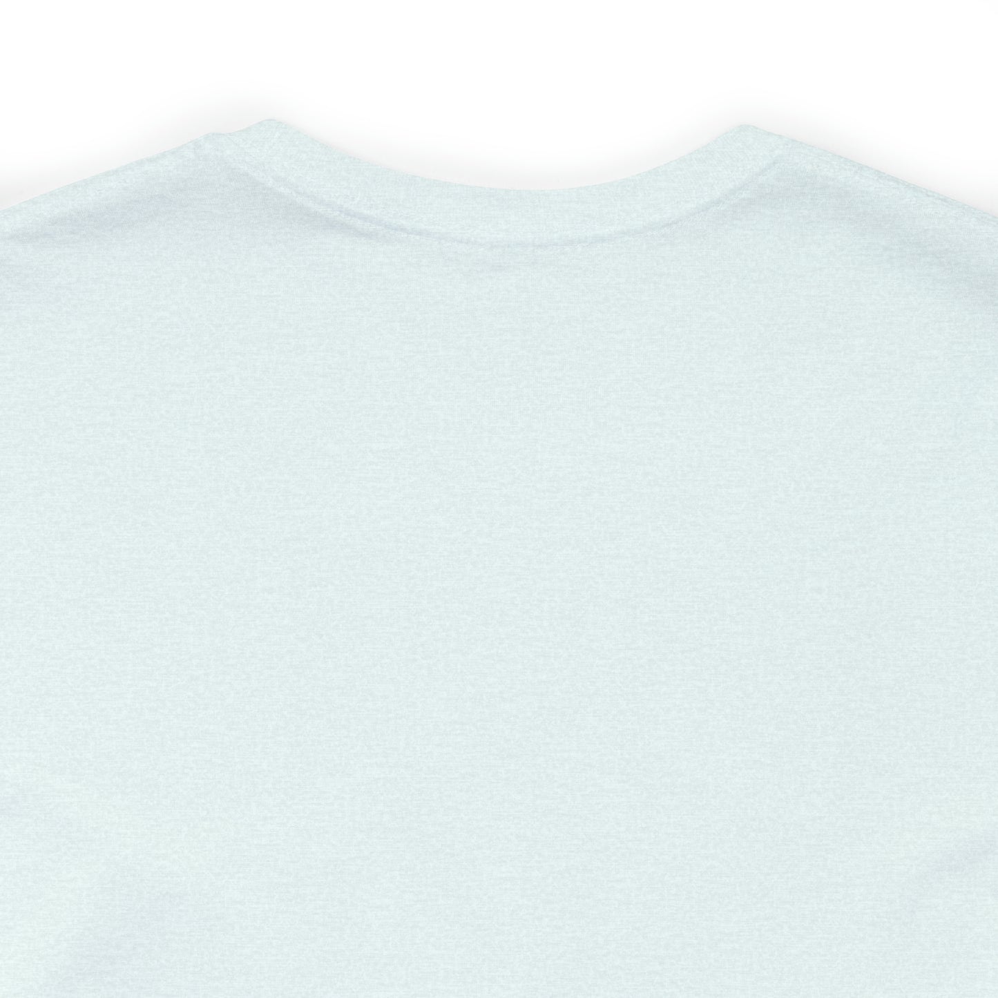 GOD got ME! Unisex Short Sleeve Tee