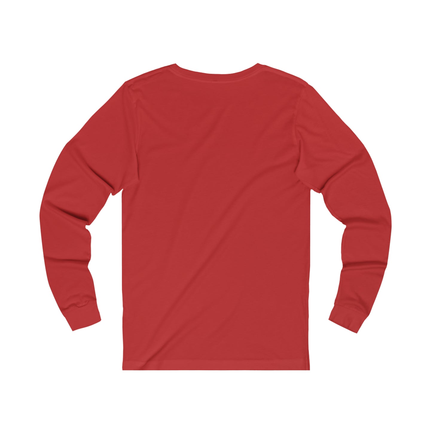 Born 2 Win Unisex Long Sleeve Tee