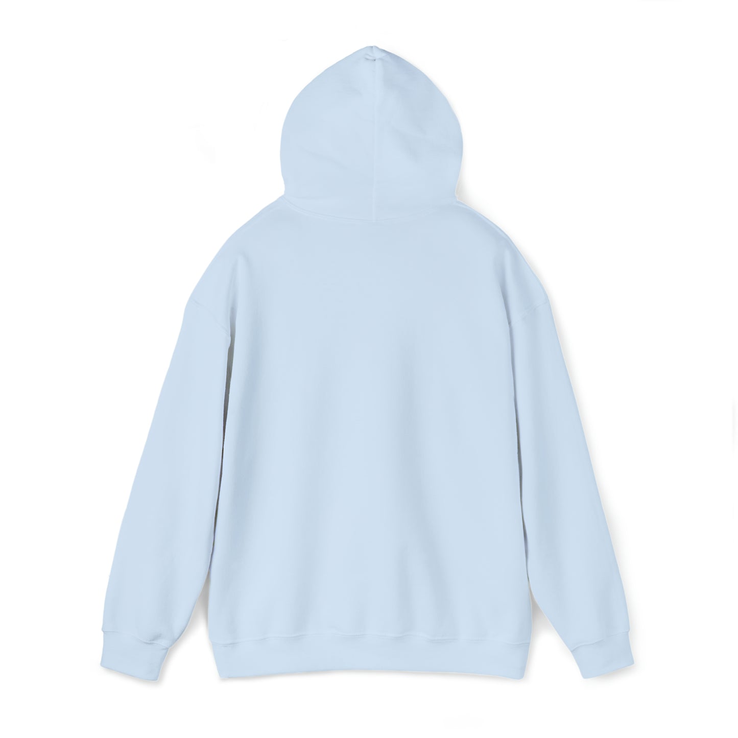 Limitless Awesome Unstoppable Unisex Hoodie