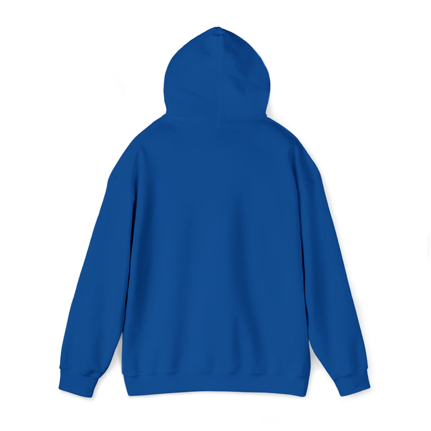 Limitless Awesome Unstoppable Unisex Hoodie