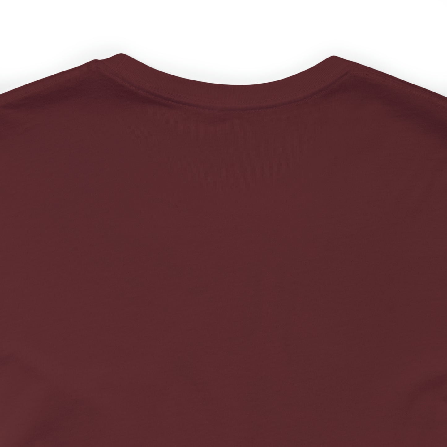 Dream Believe Succeed Short Sleeve Tee