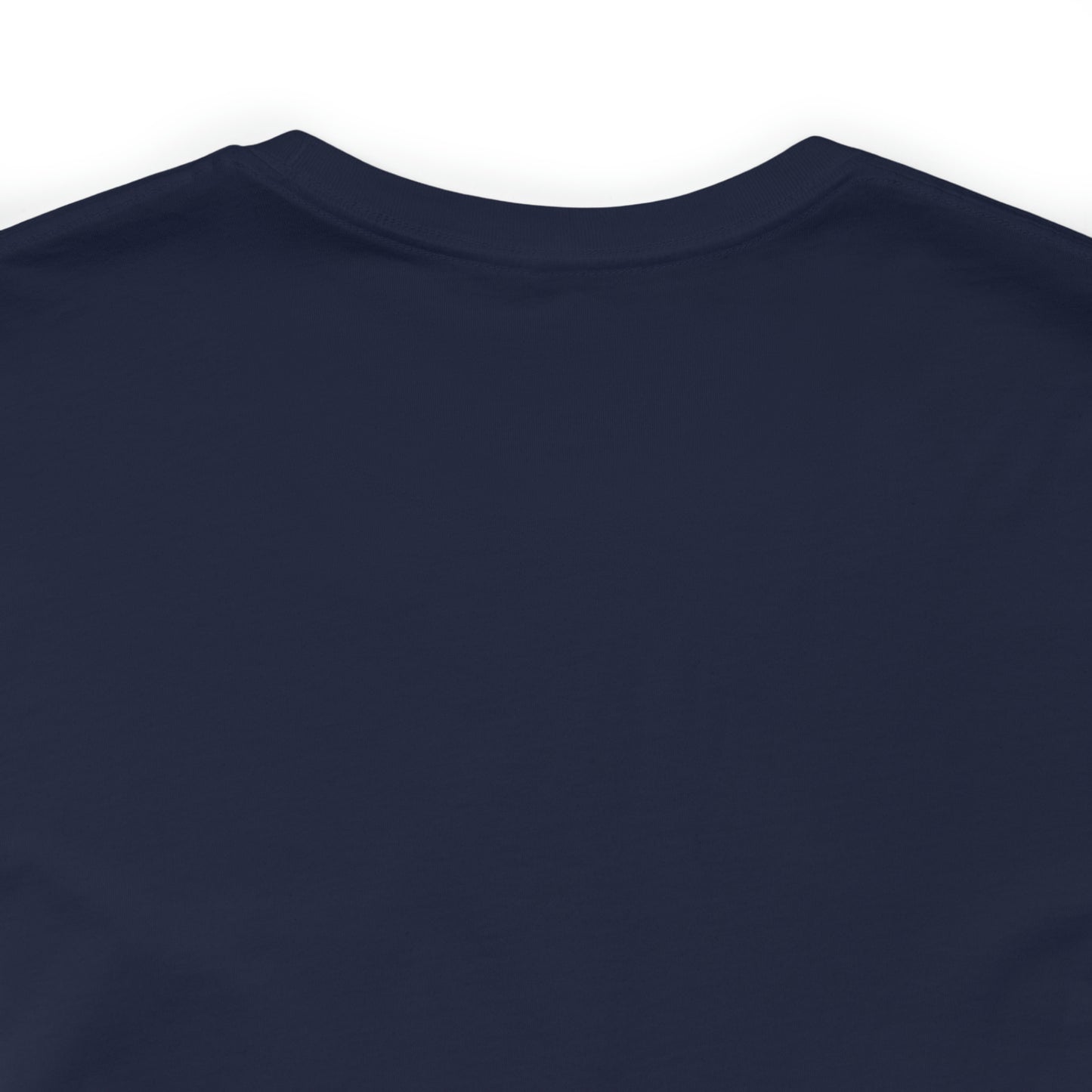 GOD got ME! Unisex Short Sleeve Tee