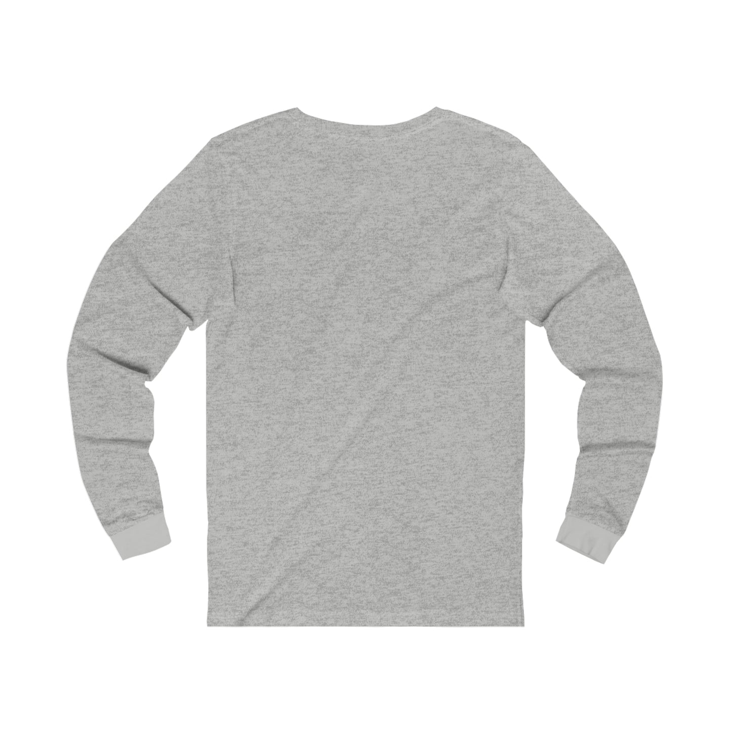 Limitless Awesome Unstoppable Unisex Long Sleeve Tee