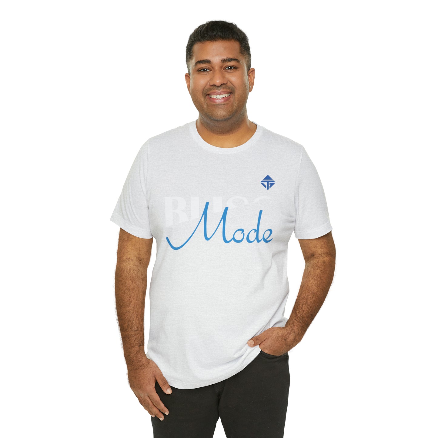 Bliss Mode Unisex Short Sleeve Tee