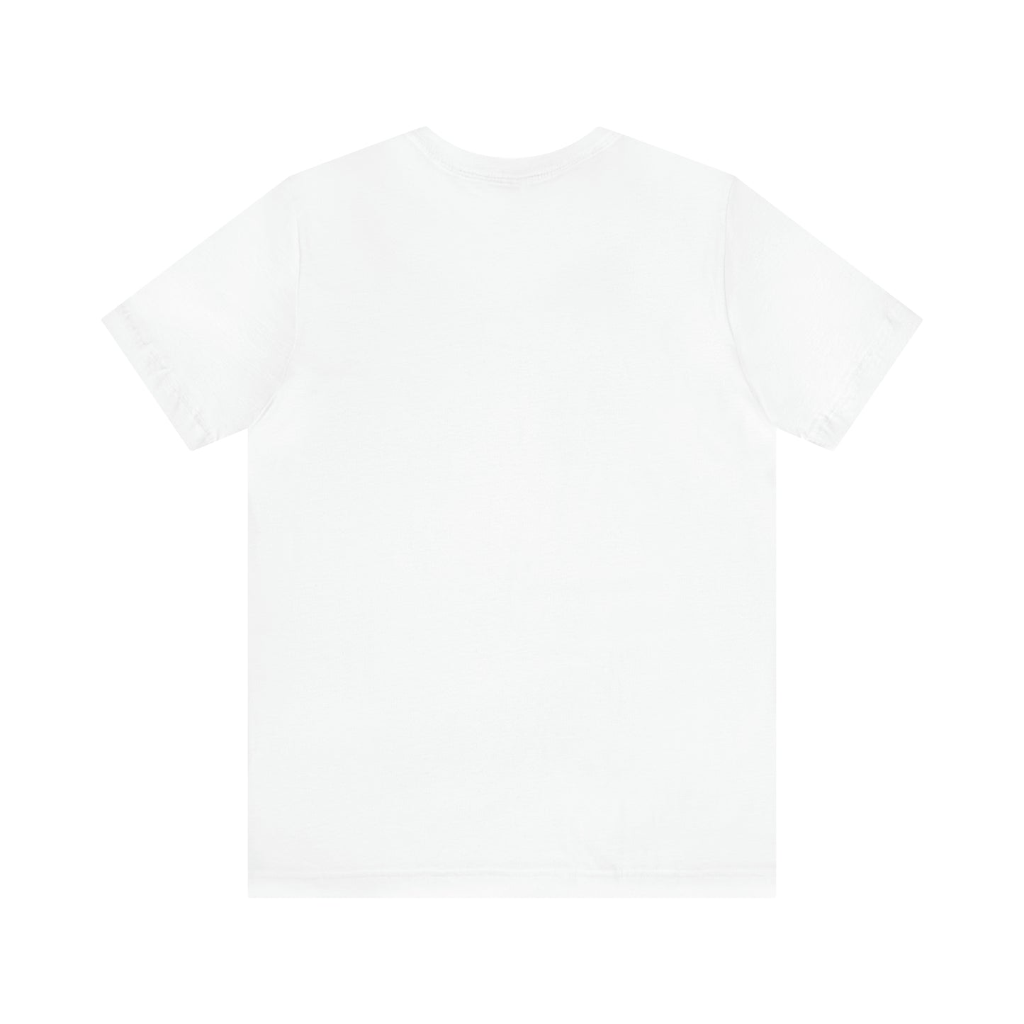 6th Sense Vibe Unisex Short Sleeve Tee