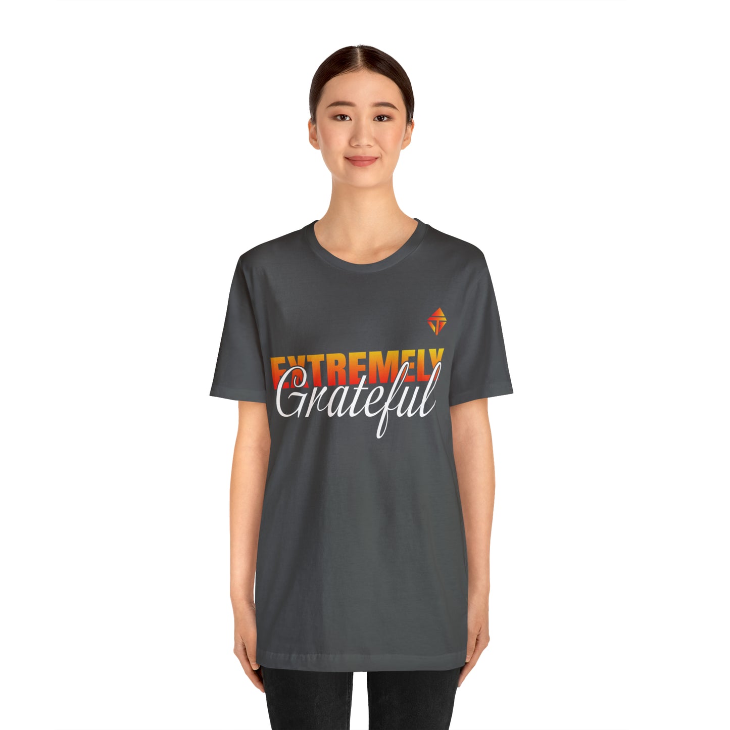 SPIRITUAL Unisex Short Sleeve Tee