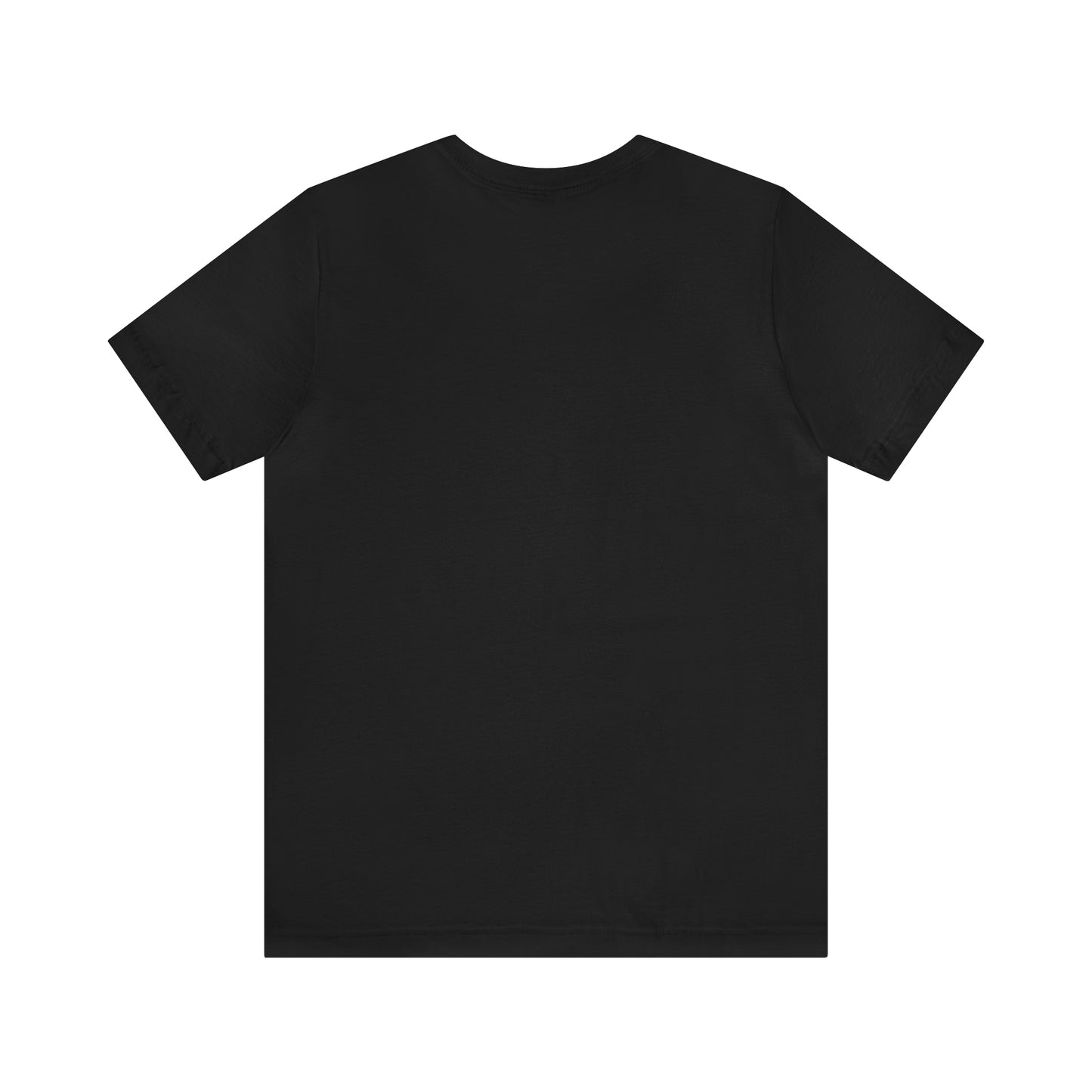 6th Sense Vibe Unisex Short Sleeve Tee