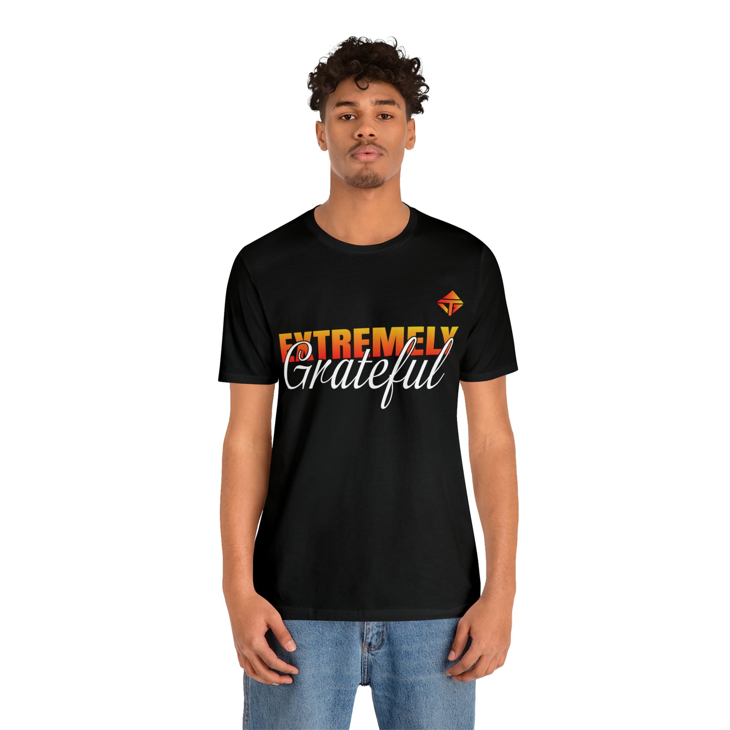 SPIRITUAL Unisex Short Sleeve Tee