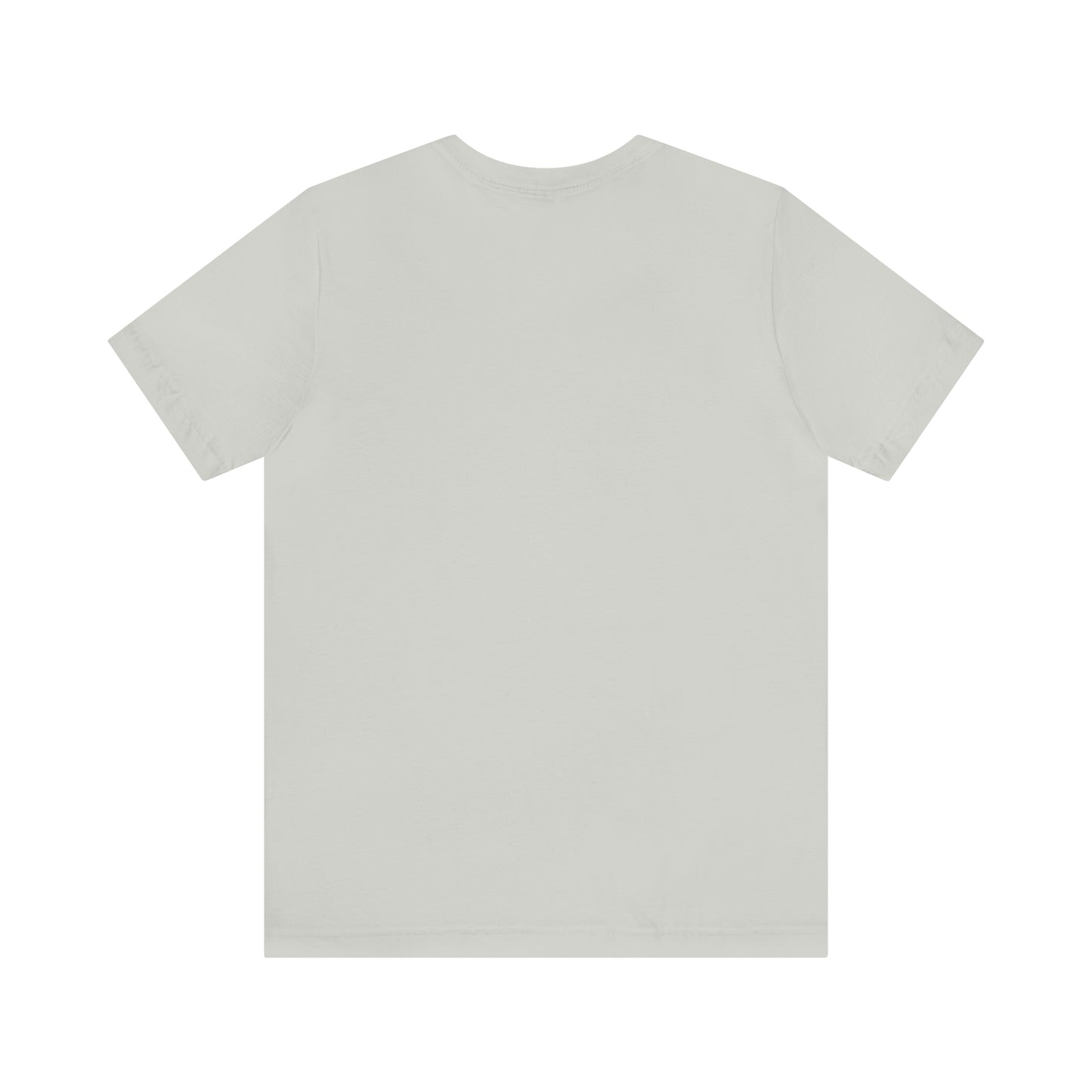 6th Sense Vibe Unisex Short Sleeve Tee