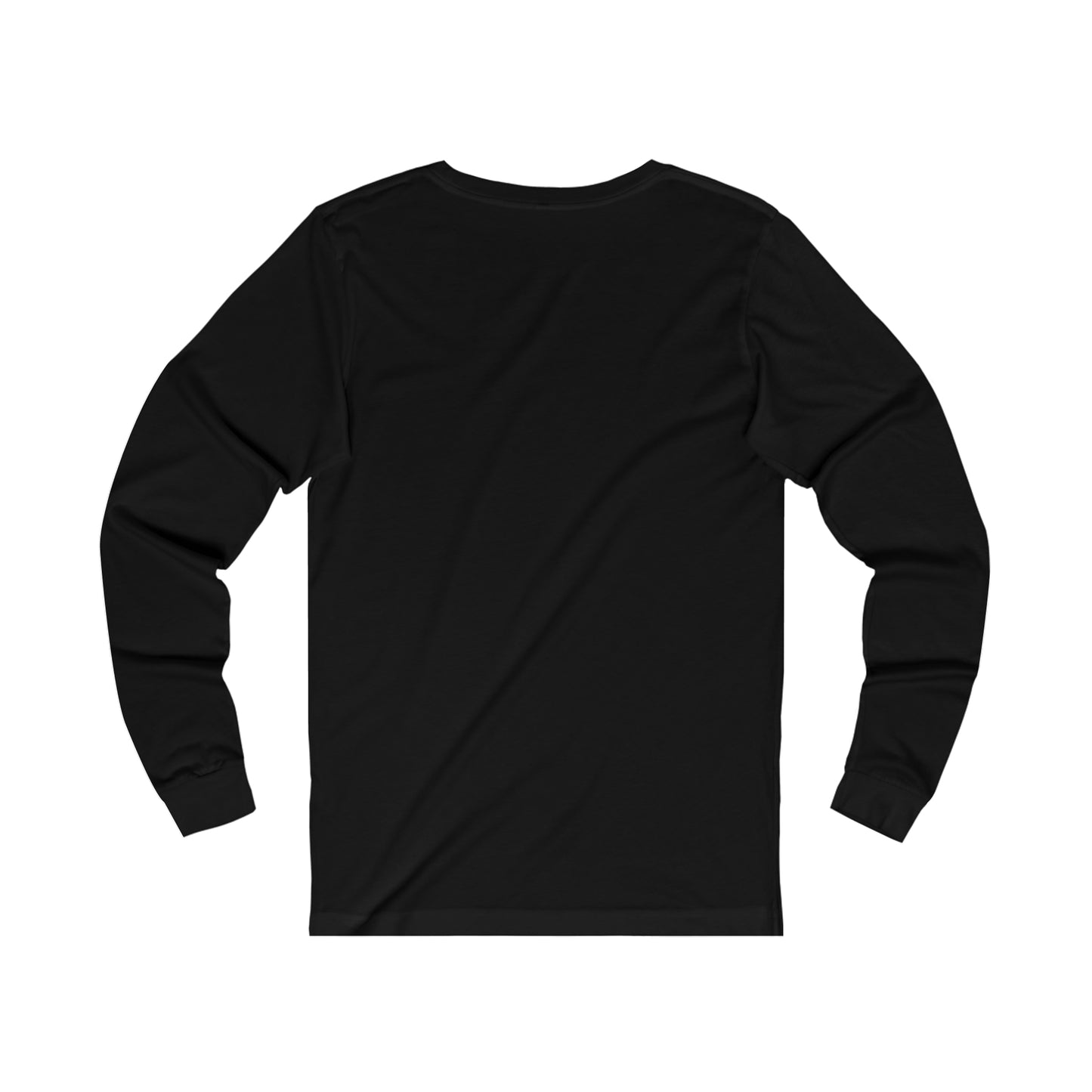 Born 2 Win Unisex Long Sleeve Tee